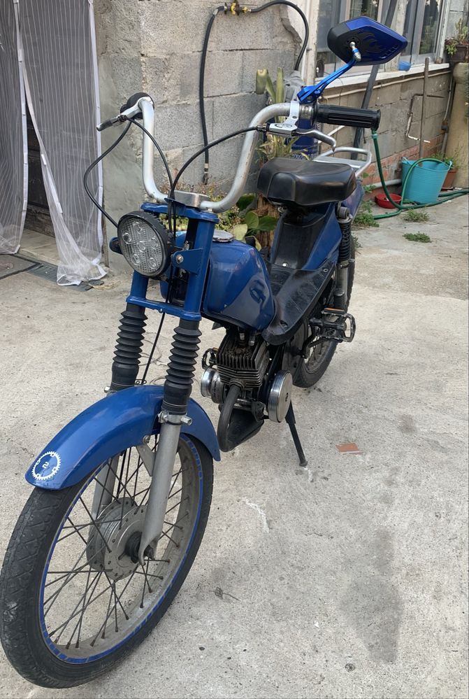 mobilete.
