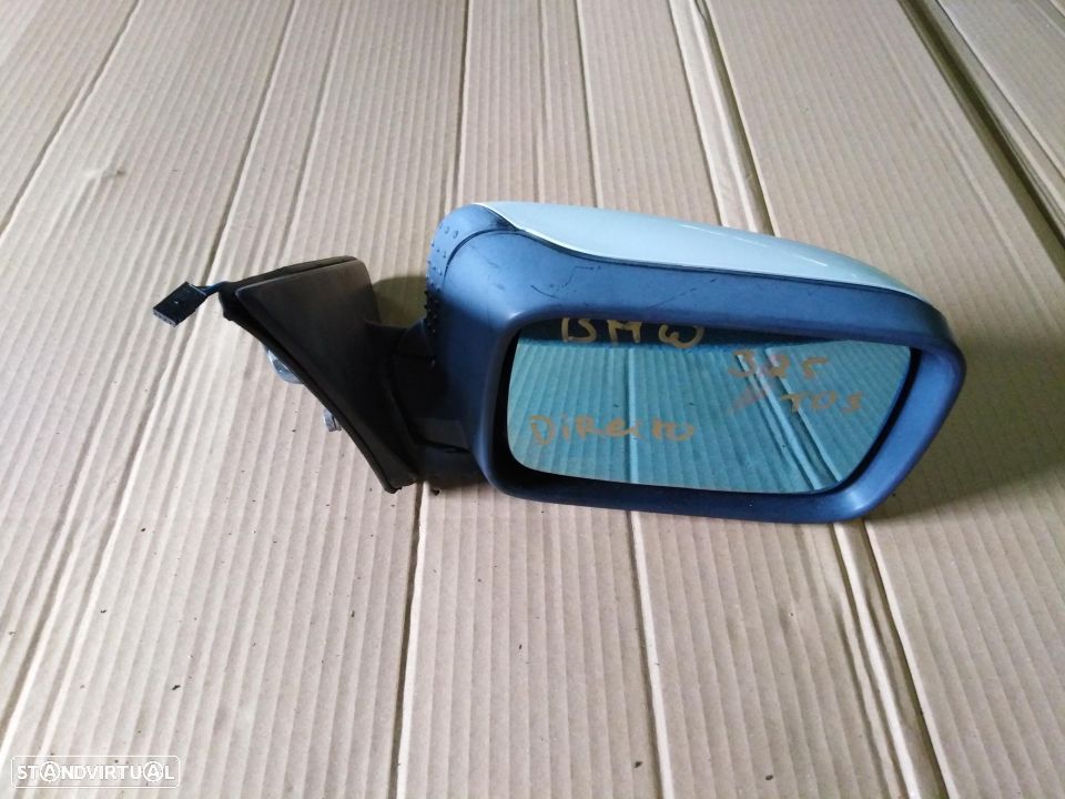 Espelho retrovisor direito elétrico bmw e36 original