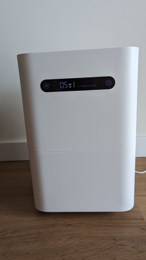 Nawilżacz ewaporacyjny Xiaomi SMARTMI Evaporative Humidifier 2 CJXJSQ0