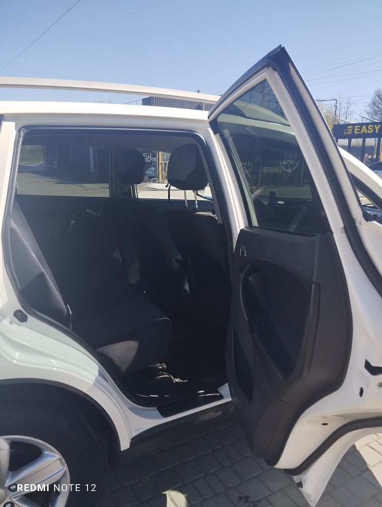 Продам Geely EMGRAND X7