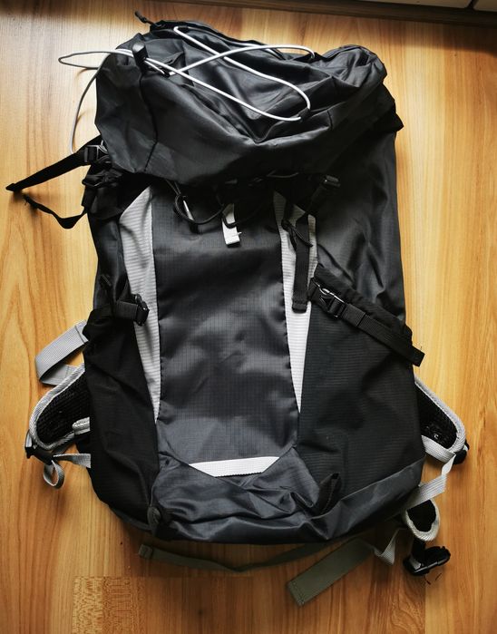 Plecak trekkingowy górski go active 26L NOWY