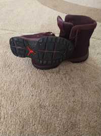 Nike Air Jordan future boot waterproof