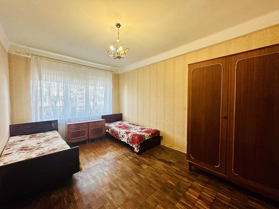 Оренда 2к квартири вул. Щербаківського, Нивки