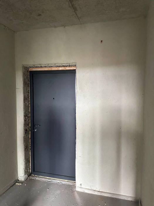 1-кімнатна в ЖК на Трускавецькій | 39,58 м² | Панорамний краєвид