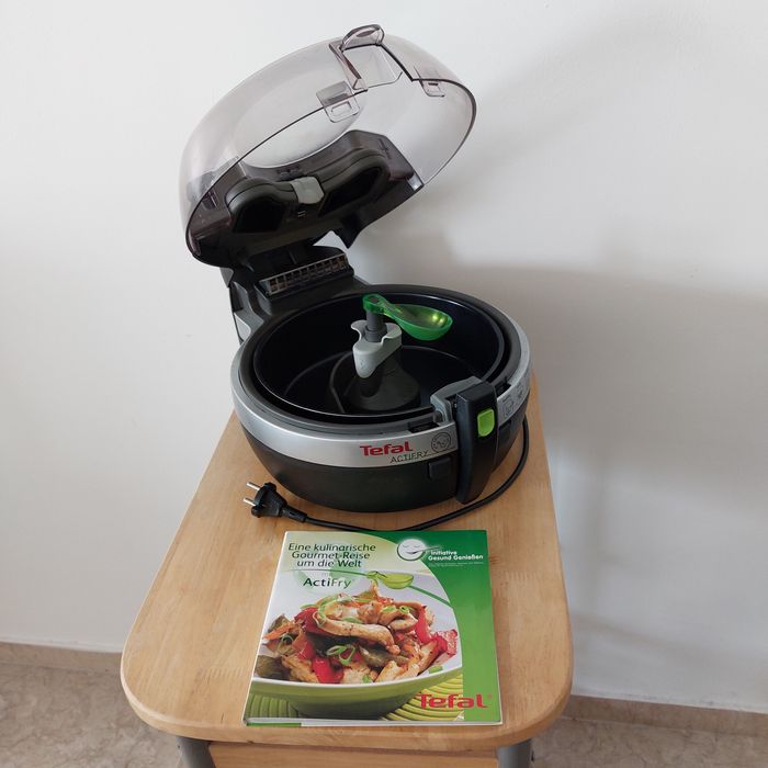 Fritadeira Actifry Tefal
