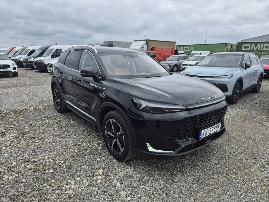 BAIC 7