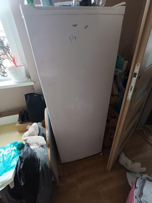 Zamrażarka wolnostojaca