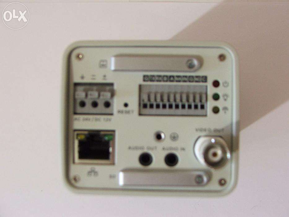 камера ildvr INC-MD20P