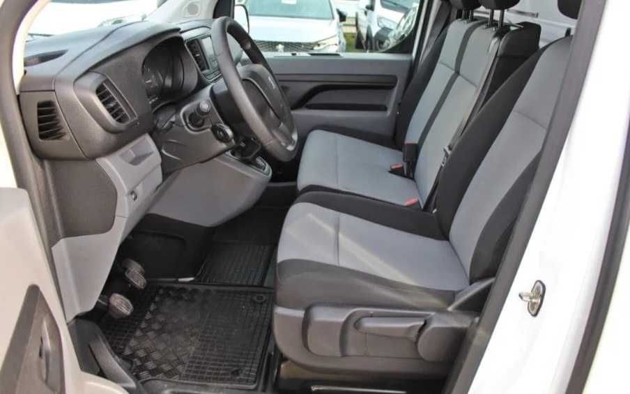 Wypożyczalnia PEUGEOT Expert BUS 9 - Osobowy NAJLEPSZE CENY!