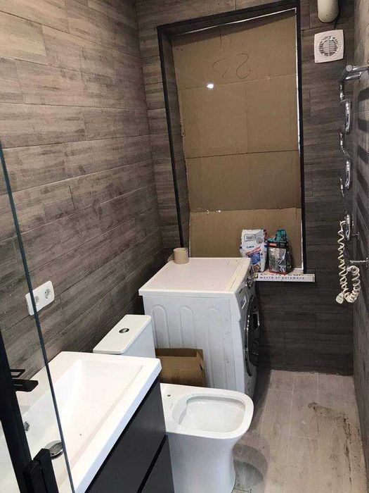 Продажа таунхауса в центрі Борисполя-64кв.м. з ремонтом