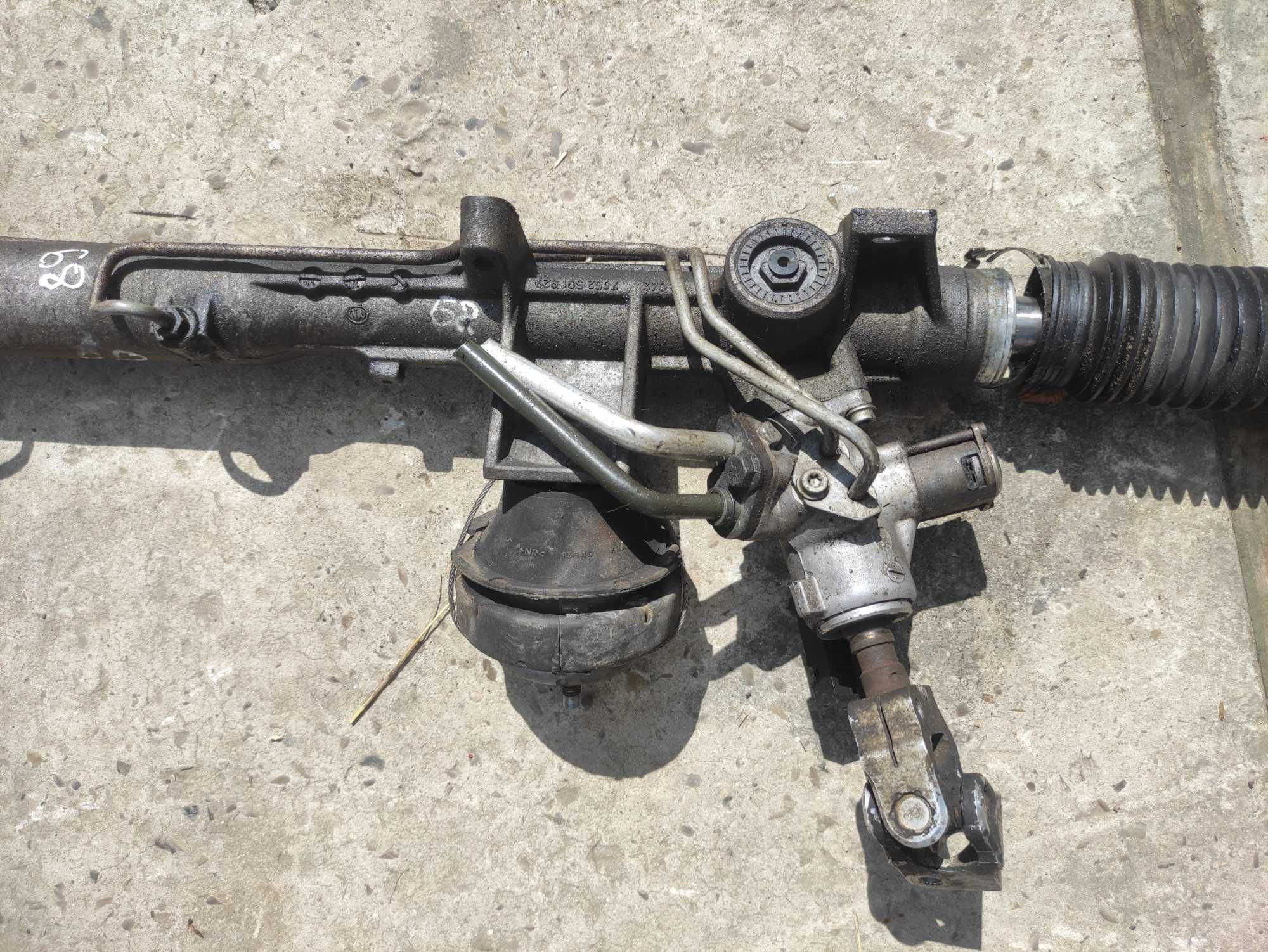 Рульова рейка Volvo XC90 7852501929 рульова рейка Вольво хс90 s80