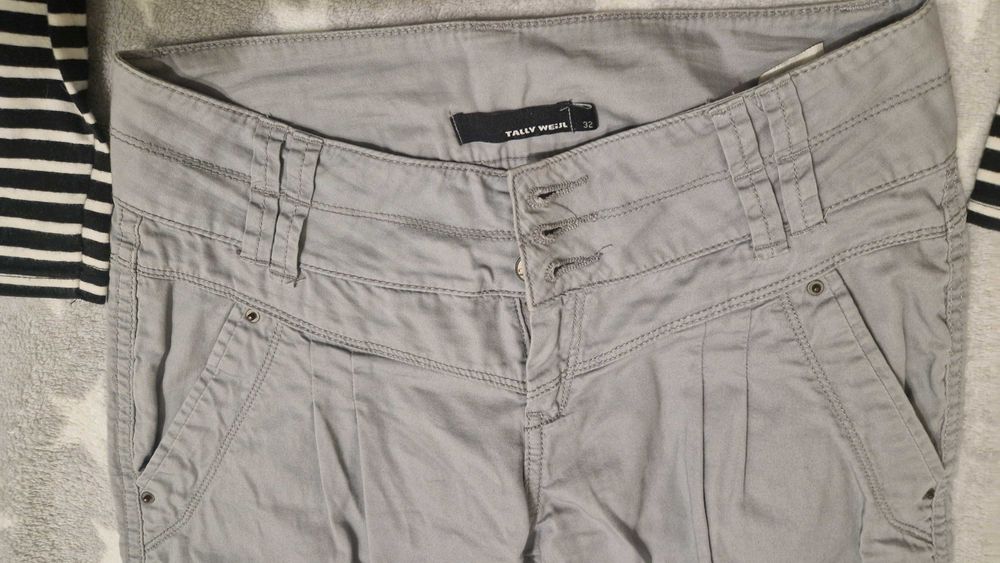 Комплект Tally Weijl топ і штани