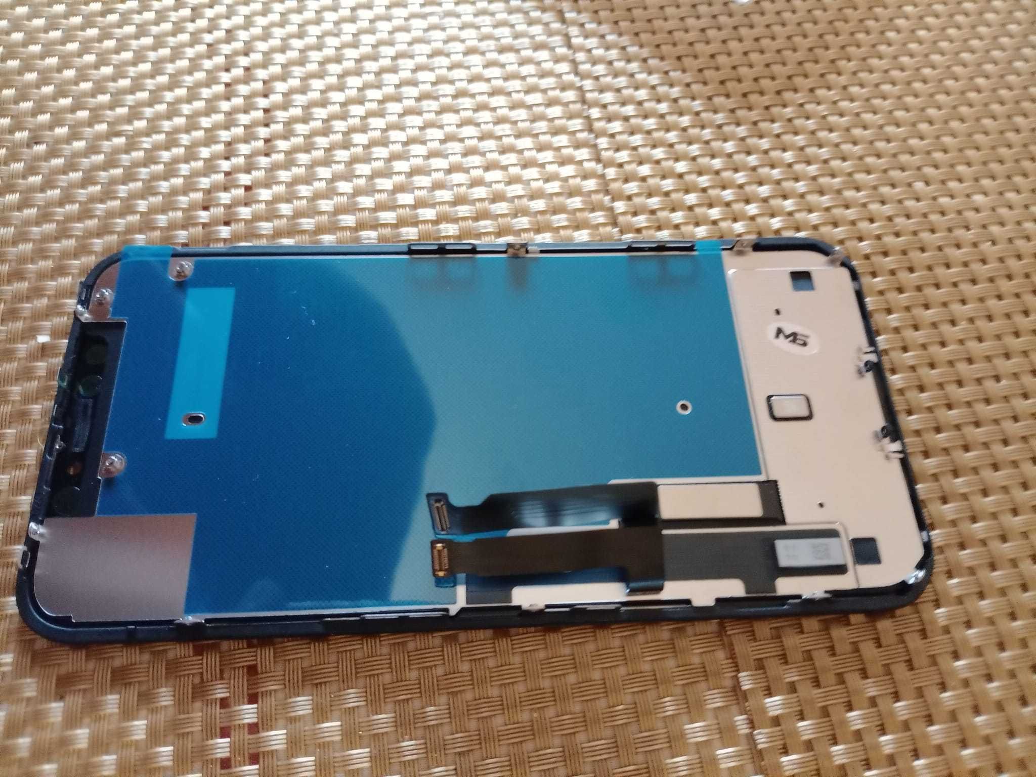 lcd + touch iphone xr