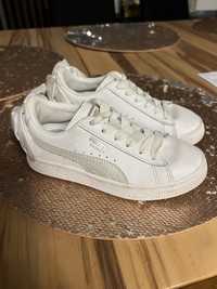 Puma basket r 29 kokardy