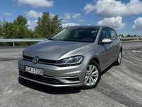 Volkswagen Golf VII - 2017 1.0