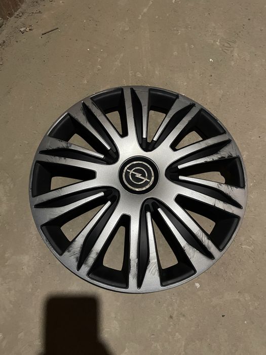 Ковпак R15 opel nardo