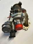 Dacia Renault 1,2TCe turbina 821042-10 p-Nowa