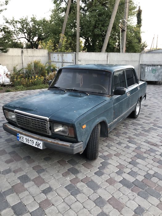 СРОЧНО! Продам ВАЗ 2107