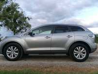 Mazda CX7 2.2 4x4