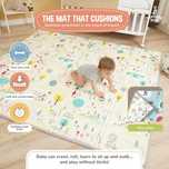 Mata Superbe Bebe 150x180cm