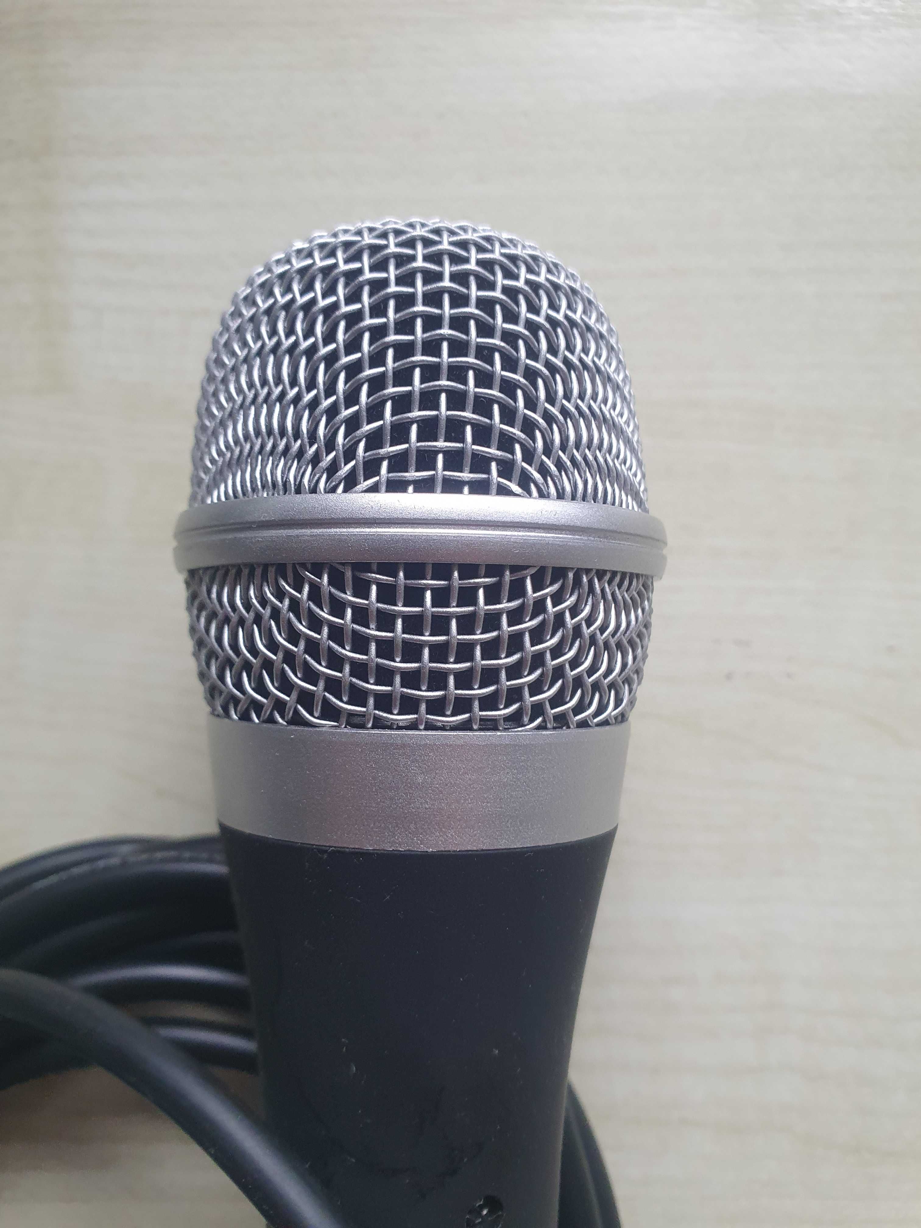 Mikrofon dynamiczny Azusa DM 2.0