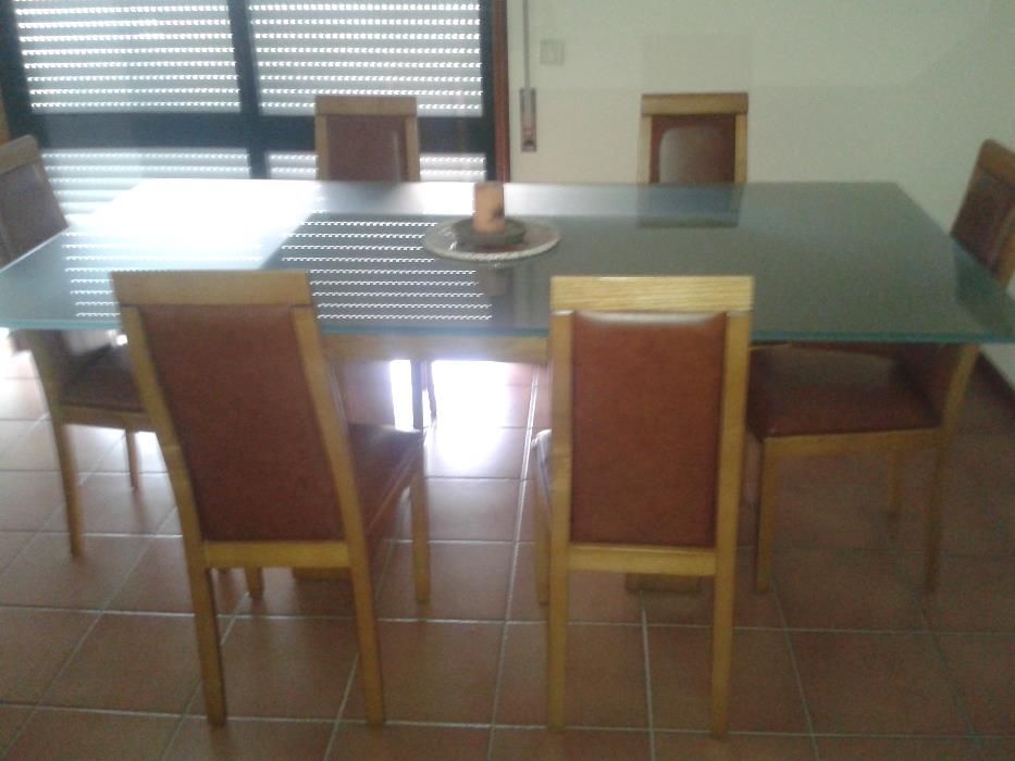 mesa de sala