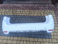 Zderzak tylny peugeot 308 t9 kombi, TEKNG