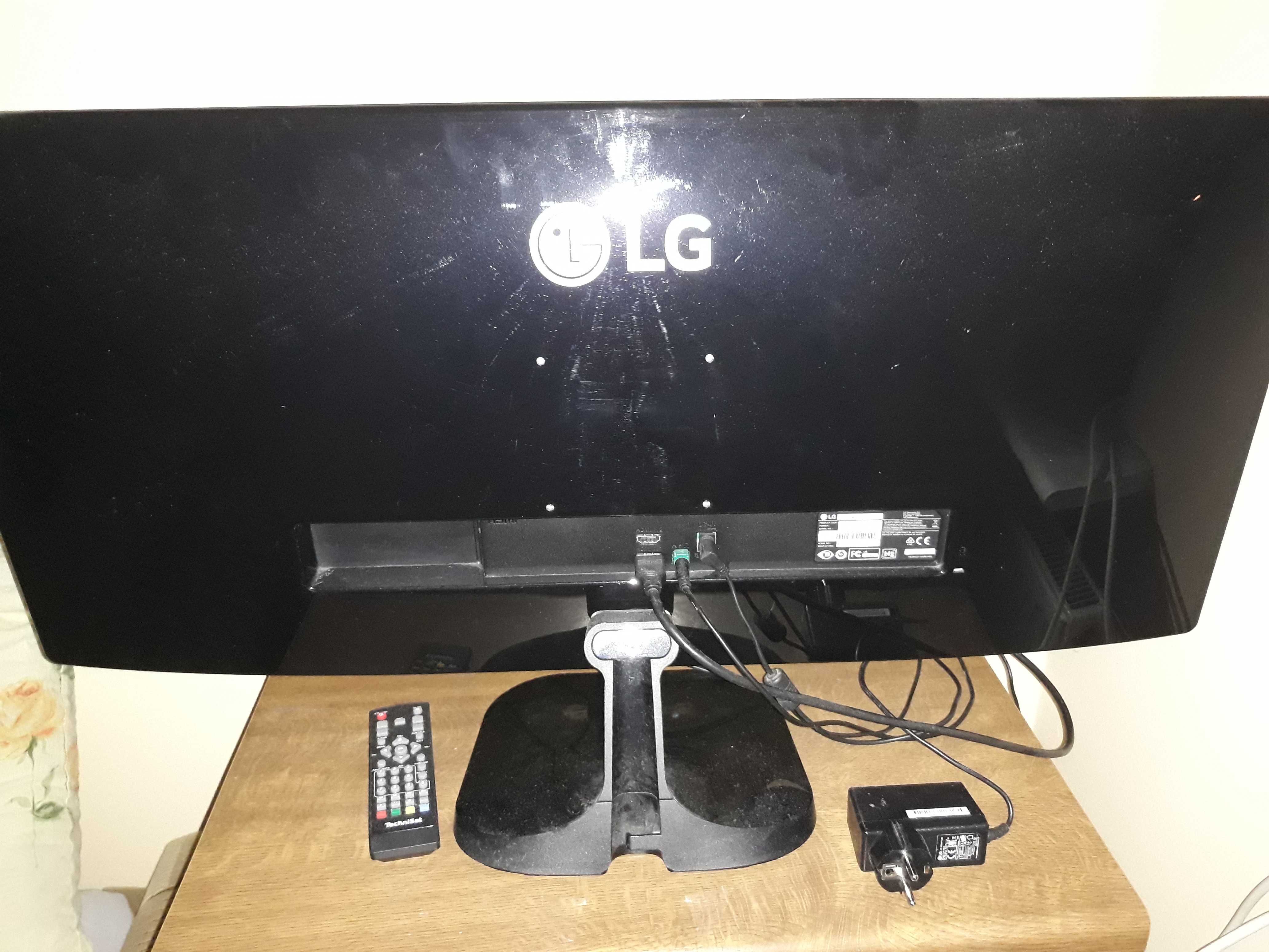 Monitor LG 34UM58-P