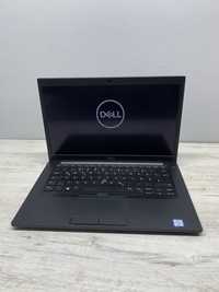 СЕНСОРНИЙ Ноутбук Dell Latitude 7490/Core i5-8250U/SSD 256/8 ram