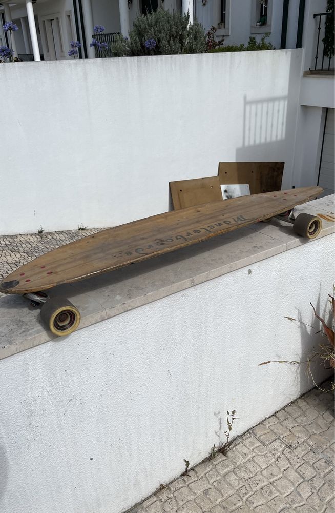 Skate long Board