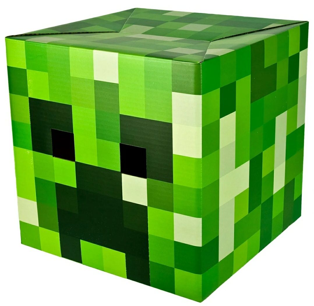 Kinect Minecraft Creeper Xbox One S X PC All Digital gratisy