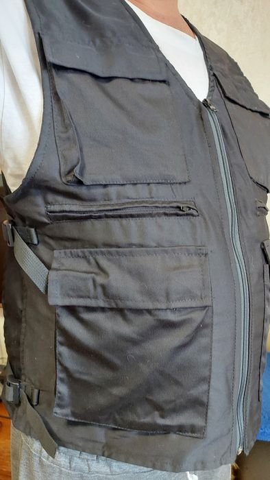 Жилети "Розгрузка"
