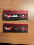 Pamieć do kumpurera DDR3