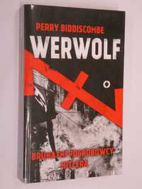 Werwolf Biddiscombe