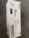 Canon toner T09 black