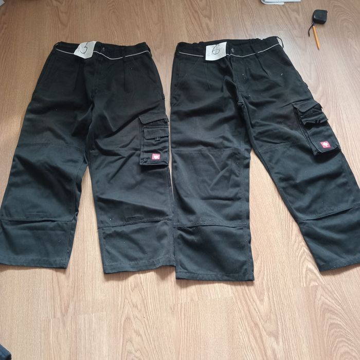 Робочі штани Strauss, Dickies, SNICKERS