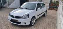 Renault Clio 1.5 dci