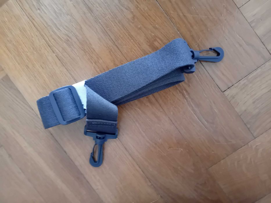 Mala para computador portátil Parfois