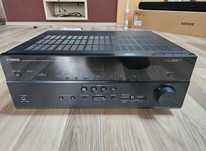 Amplituner Yamaha HTR-6066 + RX-V675 
Yamaha RX-V675  używany,