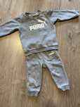 Дитячий Спортивний костюм Puma