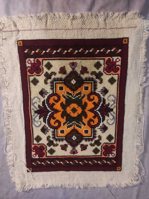 Картини вишиті хрестиком, ручна робота