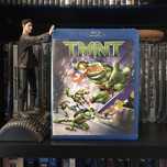 BD: Teenage Mutant Ninja Turtles (Region A)