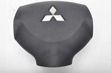 подушка безпеки водія  AIRBAG Блок управления 8635A227 Peugeot ion