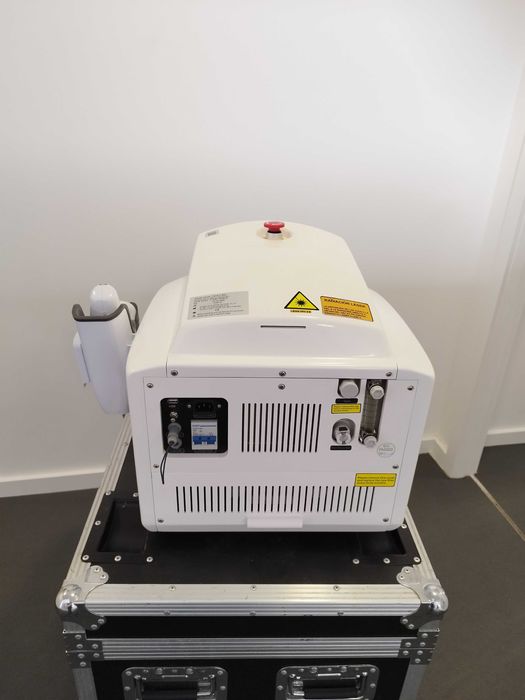 Laser Díodo HS 817 600W Dual