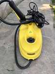 Odkurzacz parowy karcher sc3