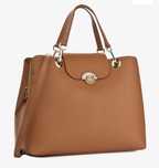 Torba Effortless Novelty Satchel Tommy Hilfiger