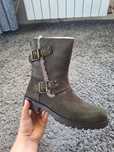 Сапоги "UGG" шикарного качества