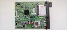 Плата main LD66L/Z EAX66873003 для LG 43LH570V