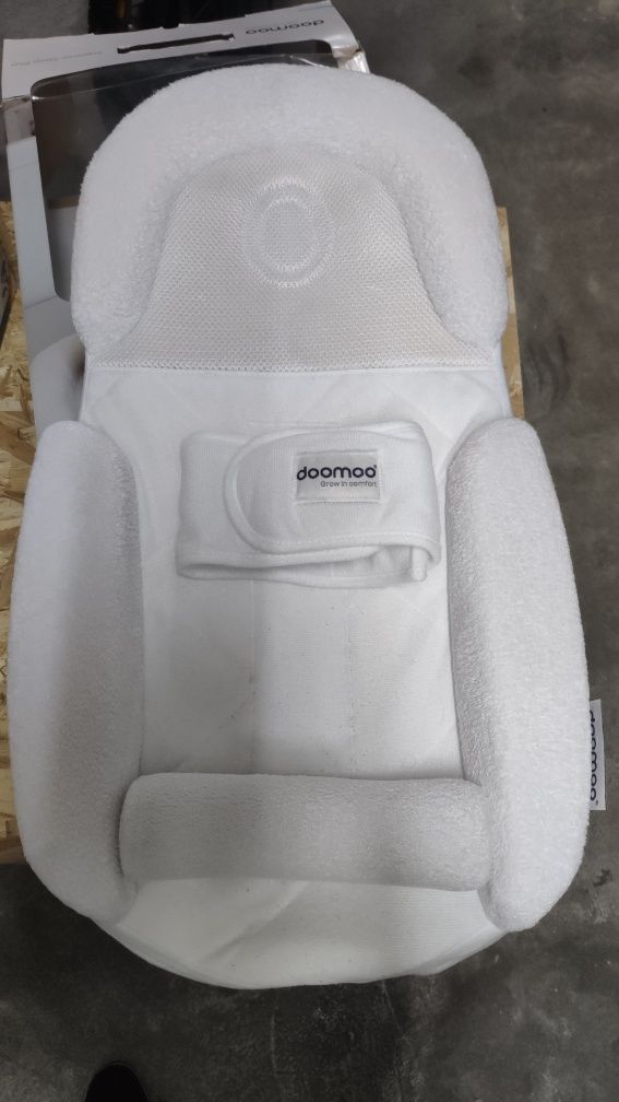Doomoo Supreme Sleep Plus Ninho Bebé
