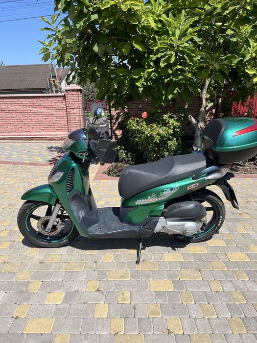 Honda sh150 2005р